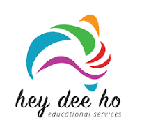 ho  Hey dee
